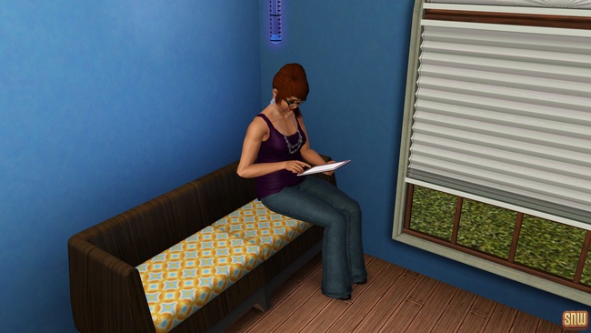 MultiTab 6000 (premium content voor De Sims 3)