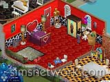 The Sims Livin' Large