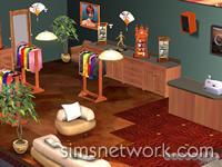 The Sims 2