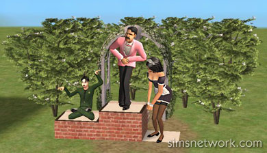 The Sims 2