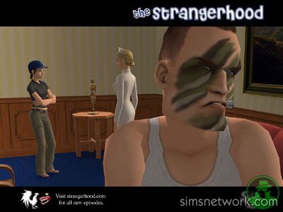 The Sims 2