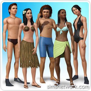 De Sims 3