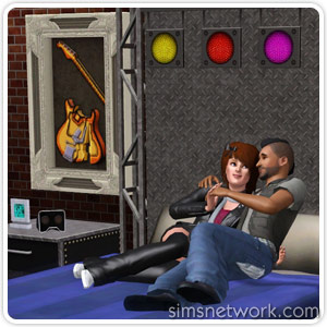 De Sims 3