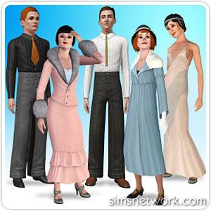 De Sims 3