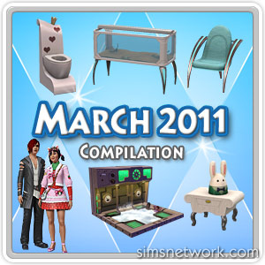 The Sims 3