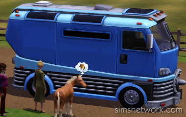 De Sims 3 Beestenbende