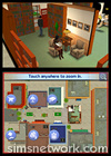 De Sims 3 voor Nintendo 3DS