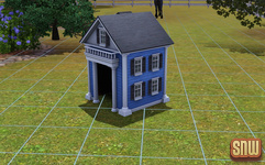 De Sims 3 Huisdieren