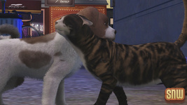 The Sims 3 Pets