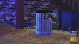 The Sims 3 Pets