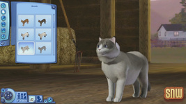 The Sims 3 Pets