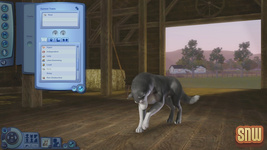 The Sims 3 Pets