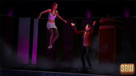 The Sims 3 Showtime