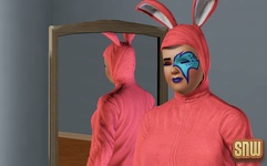 The Sims 3 Showtime