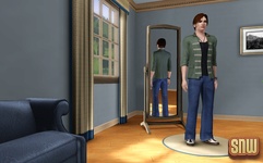 The Sims 3 Showtime