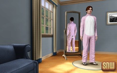 The Sims 3 Showtime