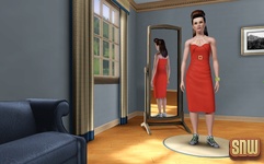 The Sims 3 Showtime