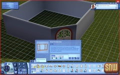 The Sims 3 Showtime