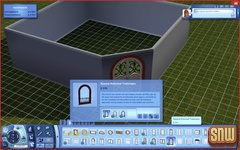 The Sims 3 Showtime