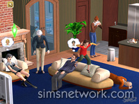 De Sims 2