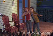 De Sims 2