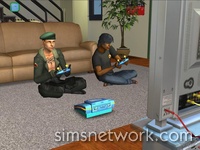 De Sims 2