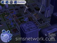 The Sims 2 Nightlife