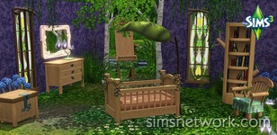 De Sims 3 Store