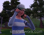 De Sims 3 Hidden Springs