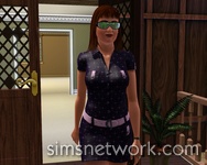 De Sims 3 Hidden Springs