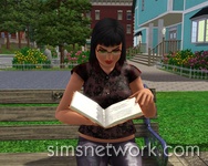 De Sims 3 Hidden Springs