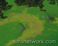 De Sims 3 Hidden Springs