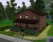 De Sims 3 Hidden Springs