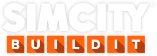 SimCity BuildIt logo