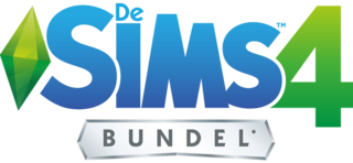 De Sims 4: Bundel Pack logo