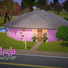 Mashuga House