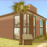 Mid-Century Modern Pleasantview