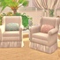 Minty &amp; Peach Beach House