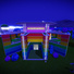 The Rainbow House