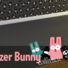 Freezer Bunny Collection: Carpets