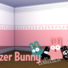 Freezer Bunny Collection: Middle Border Wallpapers