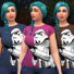 Star Wars Stormtrooper Shirts for Women