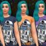 Star Wars R2-D2 Shirts for Women