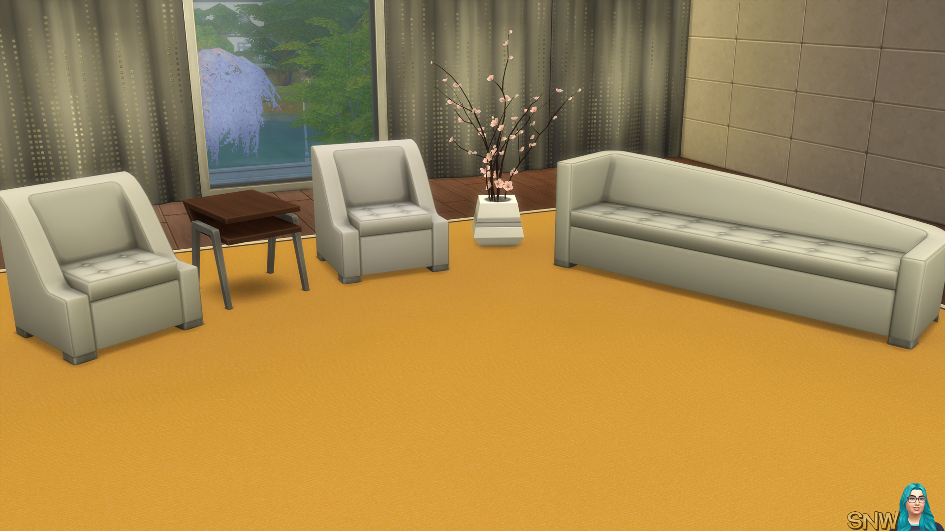 Basic Carpets (42 Colour Options)