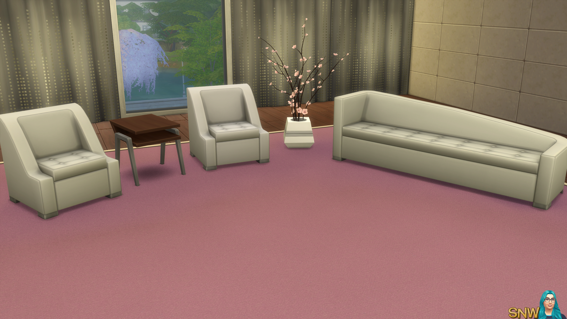 Basic Carpets (42 Colour Options)