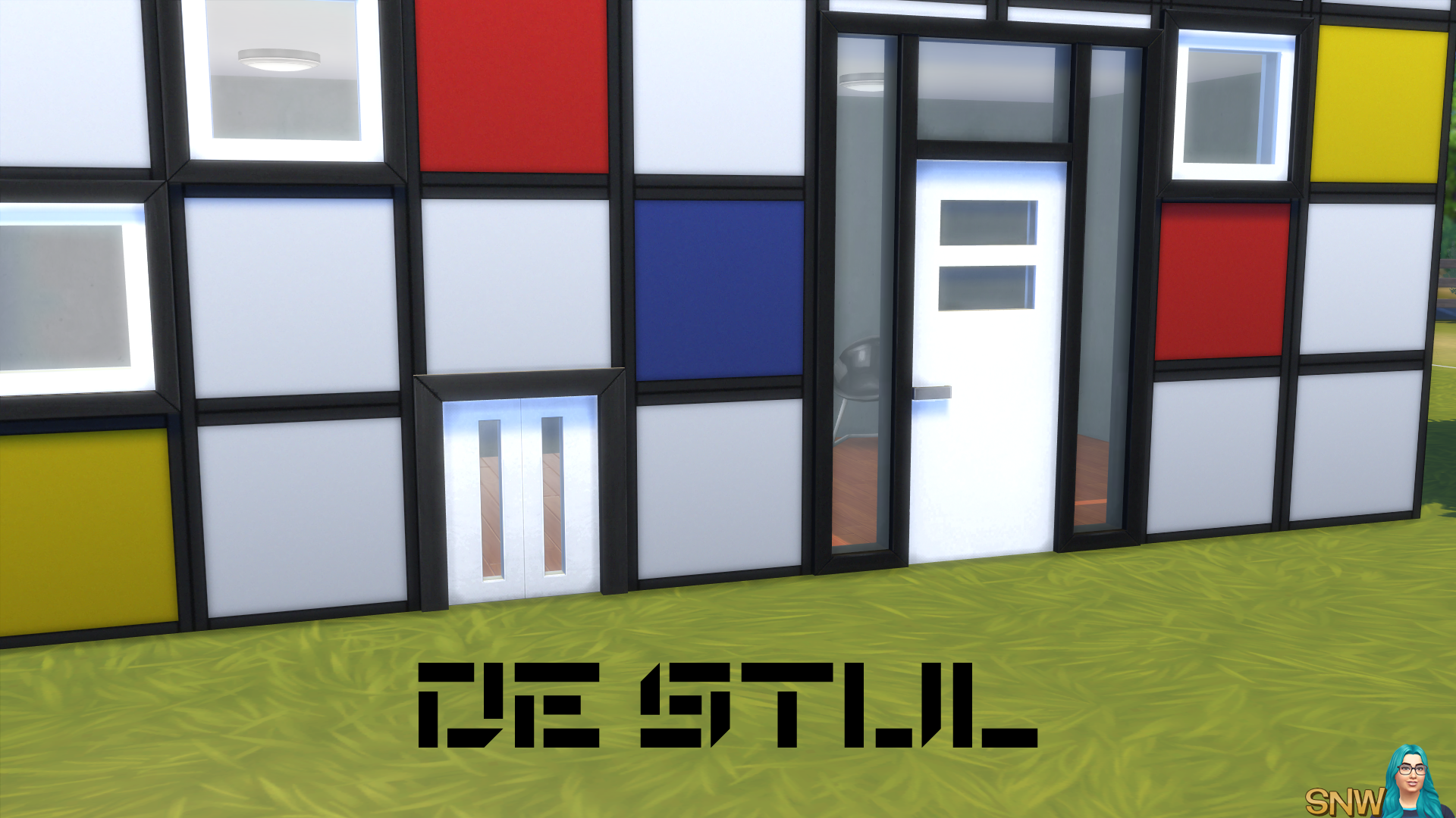 De Stijl