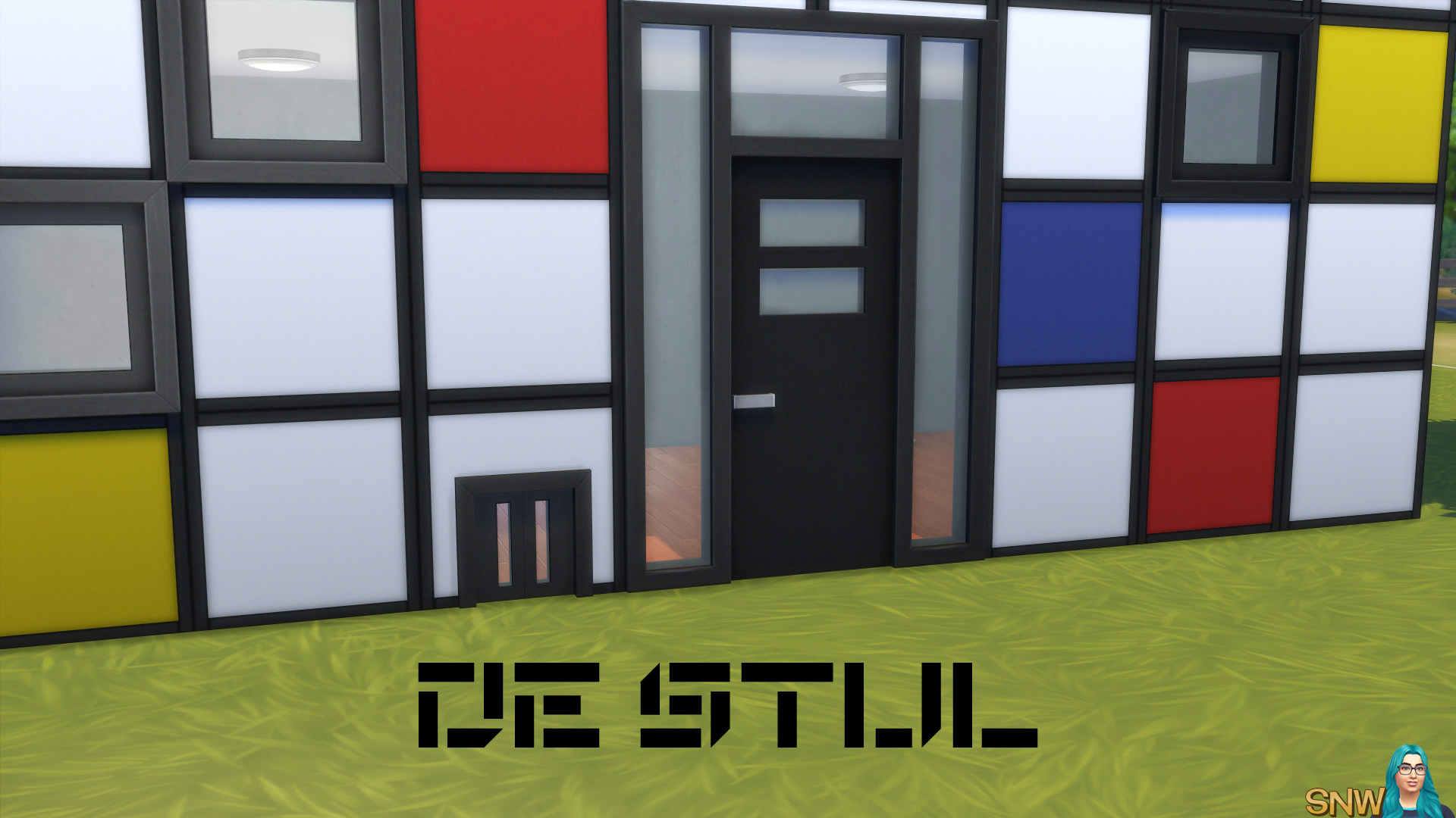 De Stijl