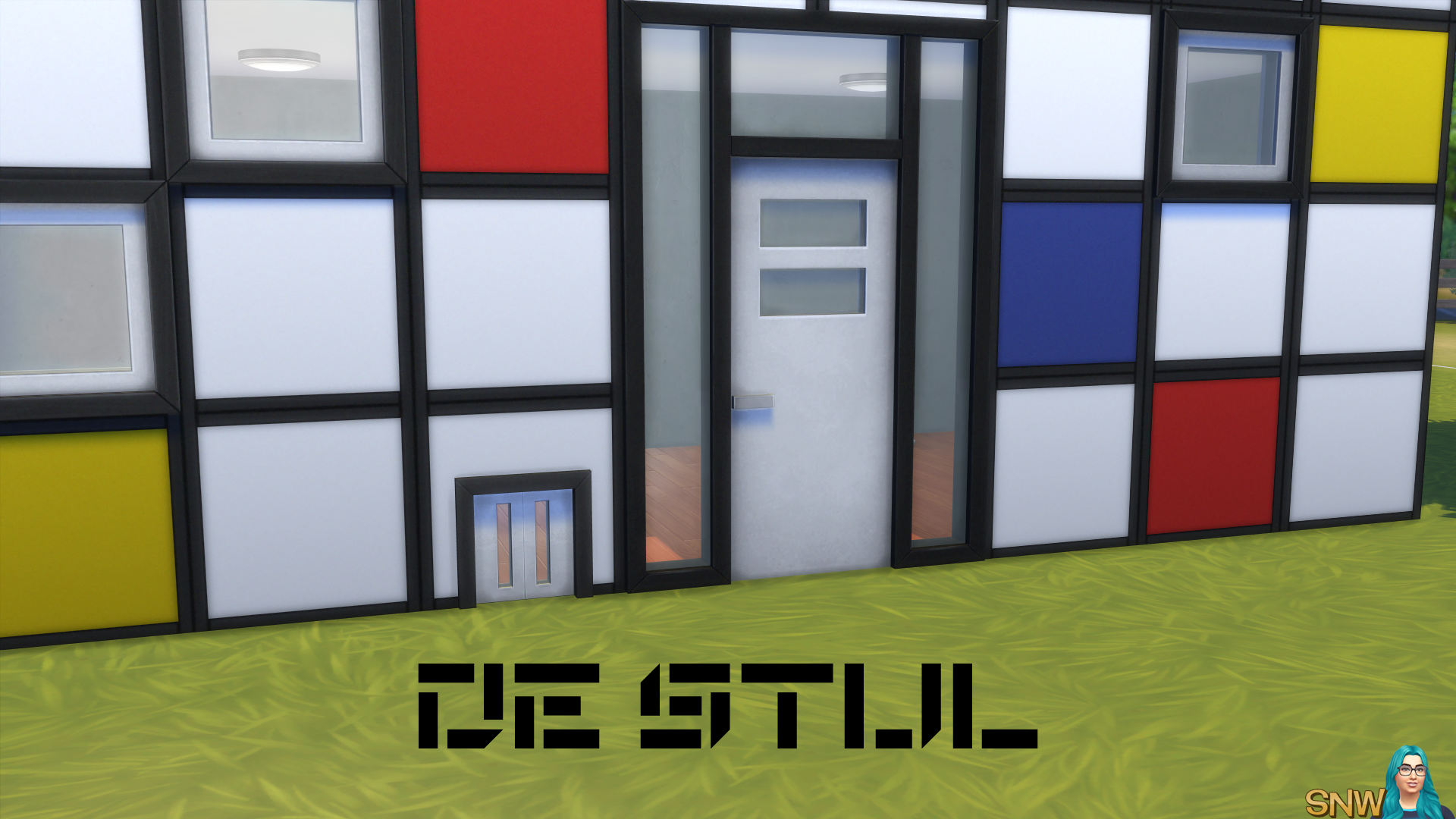 De Stijl