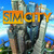 SimCity for mobile phones box art packshot