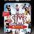 The Sims: Deluxe Edition (EA Most Wanted) box art packshot